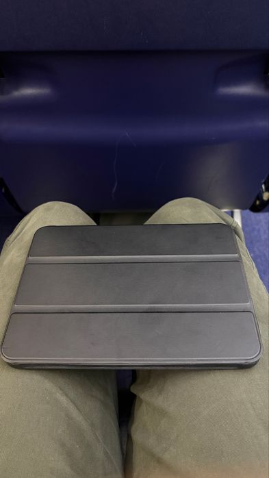 Ipad Mini (6ª Geração) - 64GB