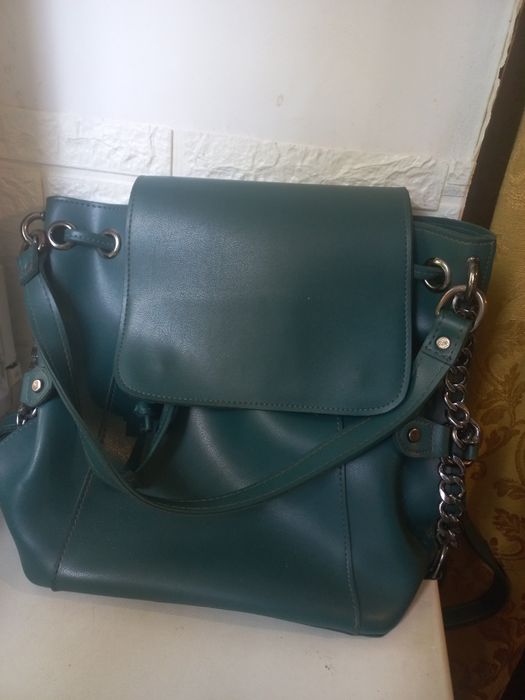 Рюкзак молодіжний сумка