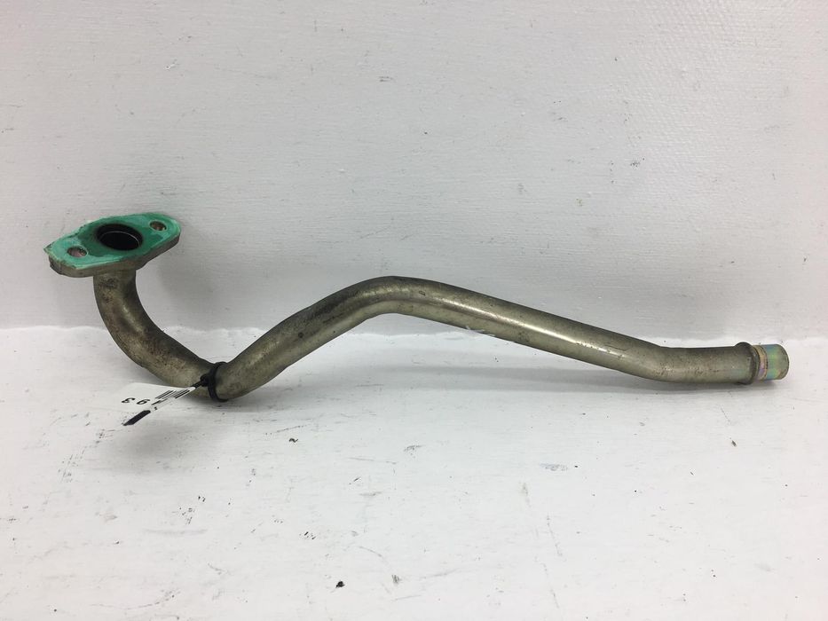 Масляна трубка турбіни VOLVO XC60 2008-2013 30757343