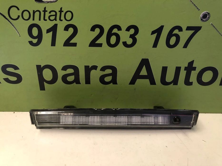 RENAULT ZOE PEÇAS MALA - Z534