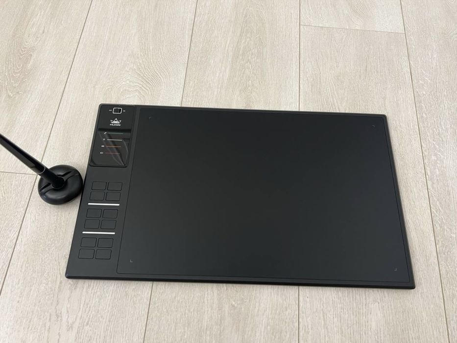Графічний планшет Huion Giano WH1409 V2