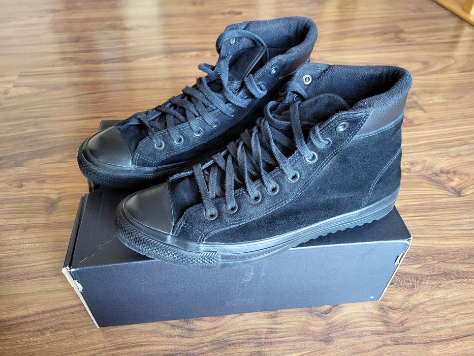 Converse Trampki męskie za kostkę- Chuck Taylor All Star