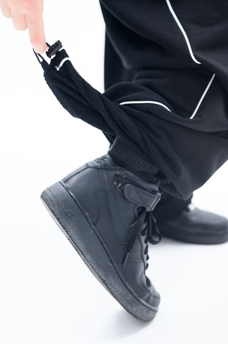 штани для танців DNA