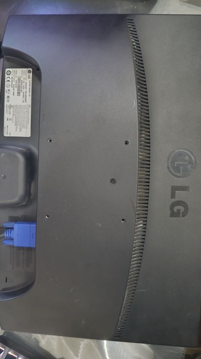 Монитор LG Flatron 20" (1600x900) W2043S