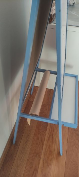 Vendo quadro didático do IKEA