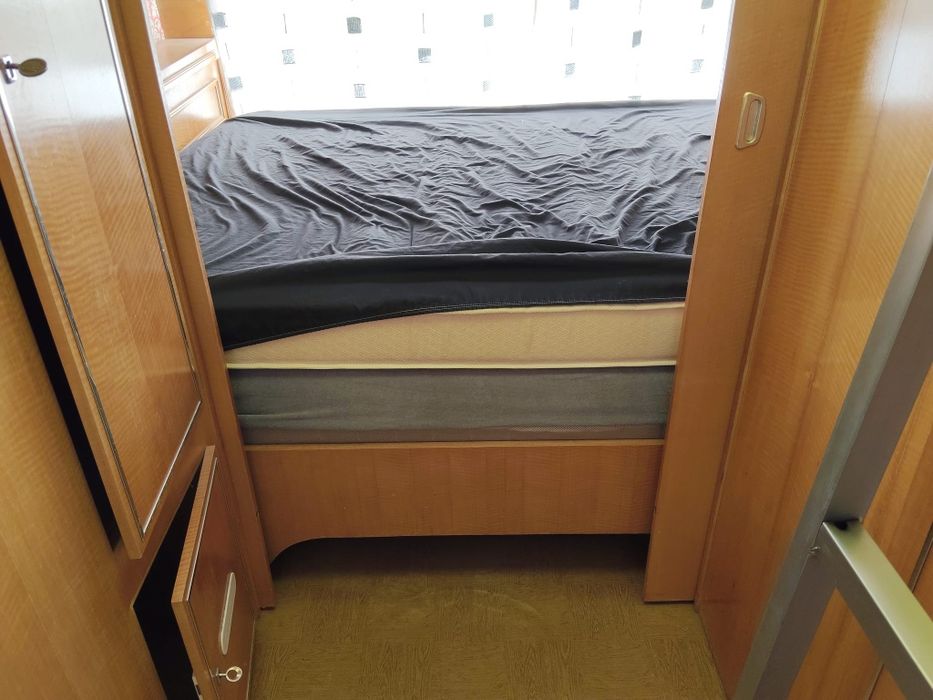 Relote  Caravana - Reservada