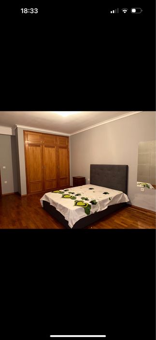 Arrendamentos de quarto