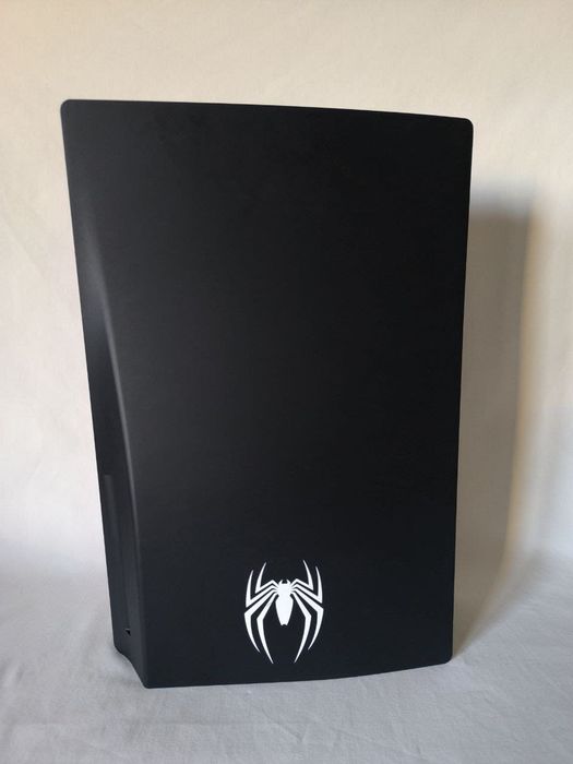 PS5 PlayStation 5 Spider Man Edition S/Comando