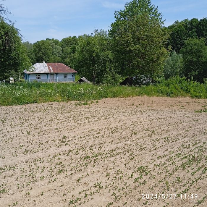Продаю дачу в селі Верхні станівці