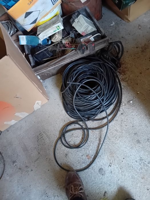 Termostato radiador exaustor