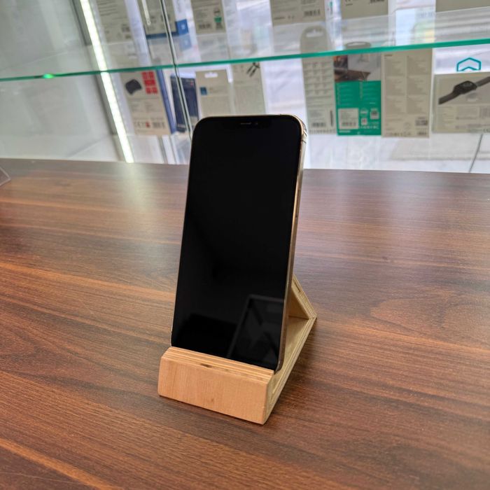 Smartfon Apple iPhone 12 PRO MAX 128 GB Gwarancja BATERIA 100%