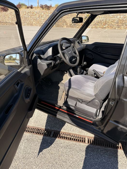 Suzuki Vitara 1.6 8v