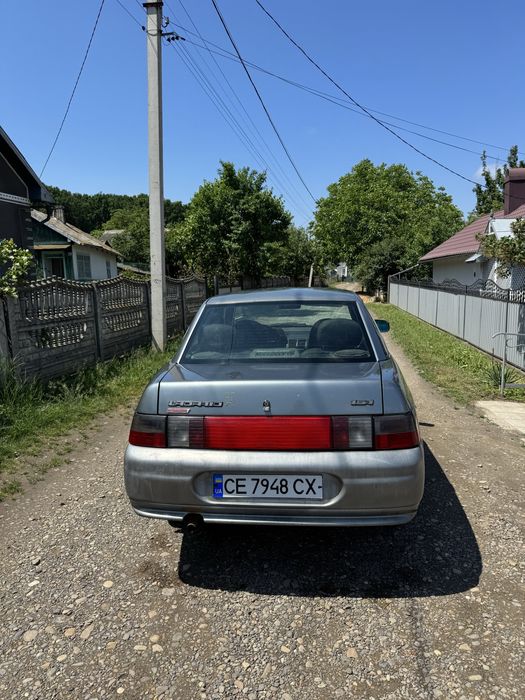 продам ваз 2110!
