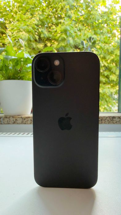 iPhone 15 128gb preto