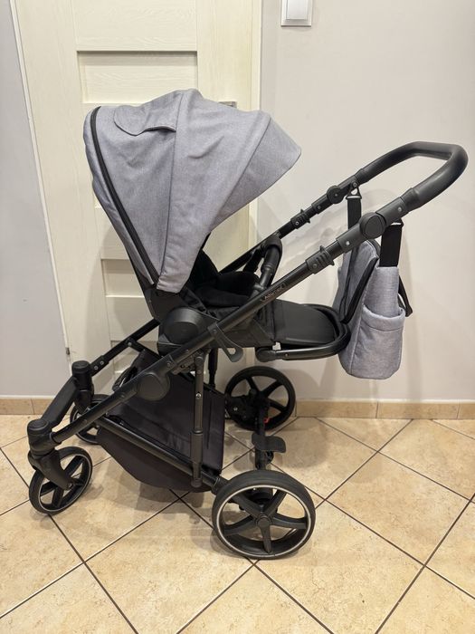 Wózek Adamex Zico New 2w1