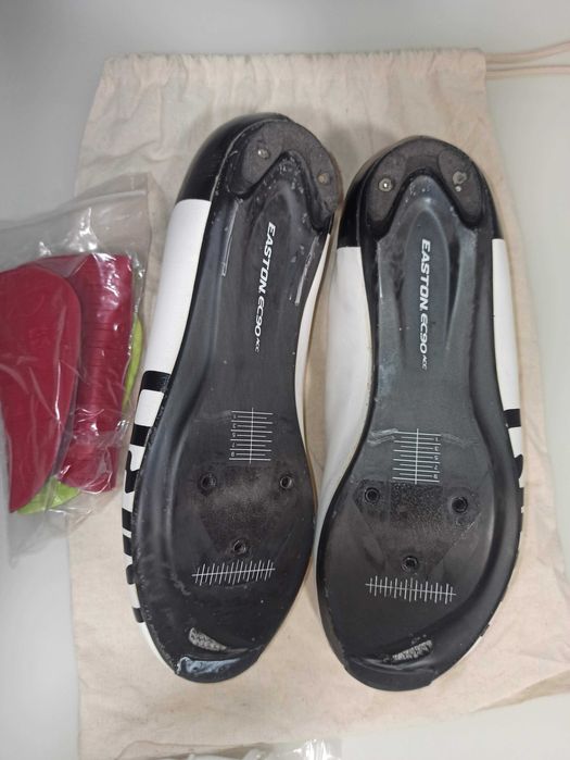 Sapatos ciclismo Giro Empire Acc N42