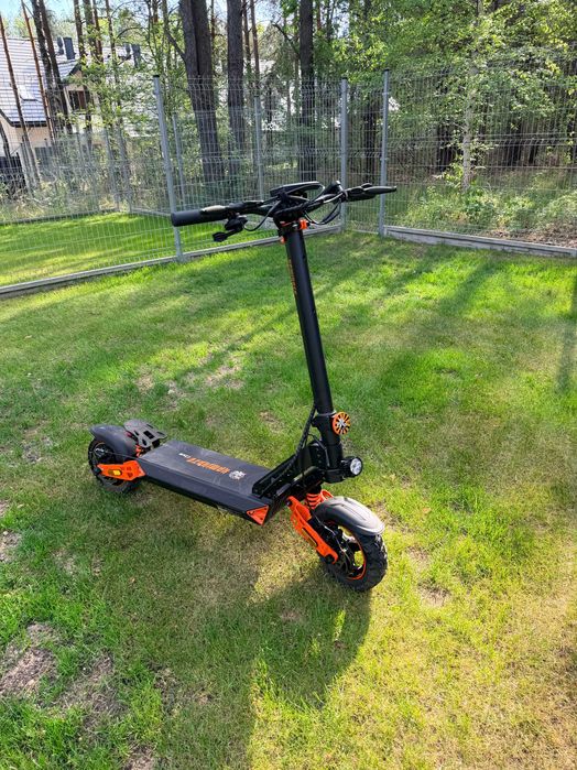 Hulajnoga elektryczna Kamikaze K1 Plus