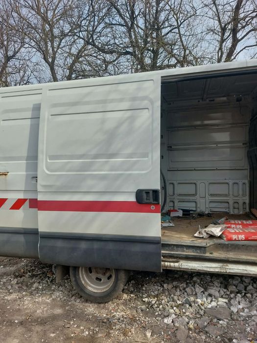 Silnik iveco daily 2,3 euro 5,skrzynia most, sanki, rama,lusterko