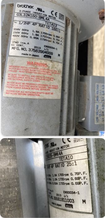 Sterownik,regulator obrotów silnika indukcyjnego 3-fazowego