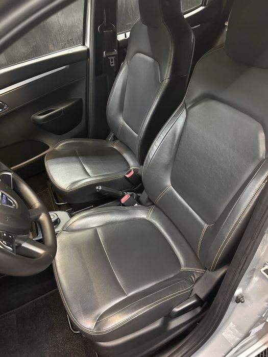 Dacia Spring Eletrico 2021 / 20.000kms / Garantia ate 2030