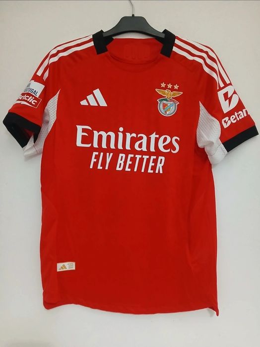 Camisola SL Benfica Otamendi 30