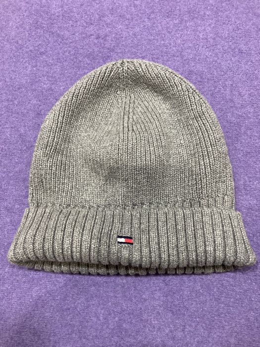 Шапка tommy  hilfiger