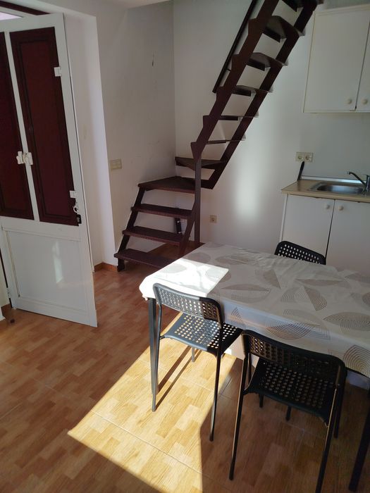 T1 na Trafaria em Moradia