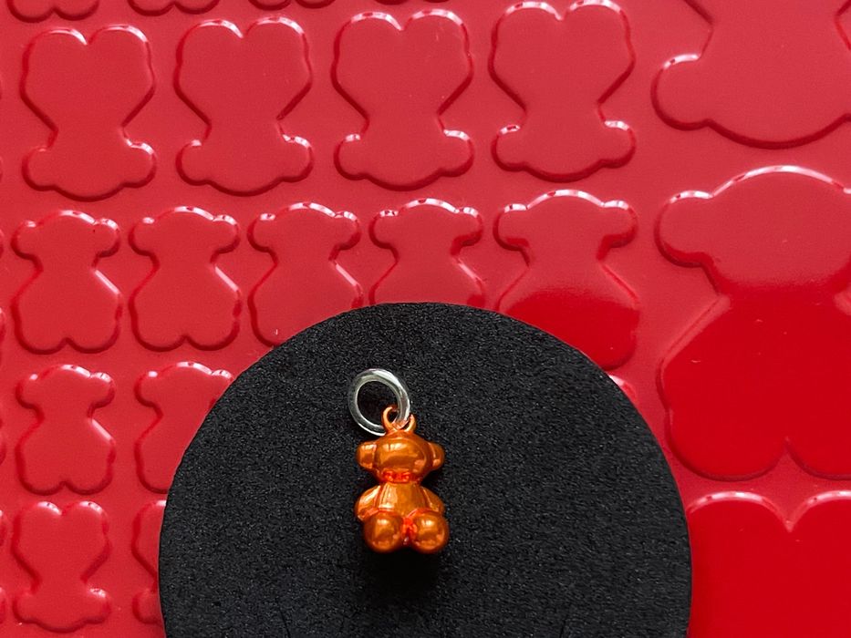 Mały wisiorek Tous Bold Bear