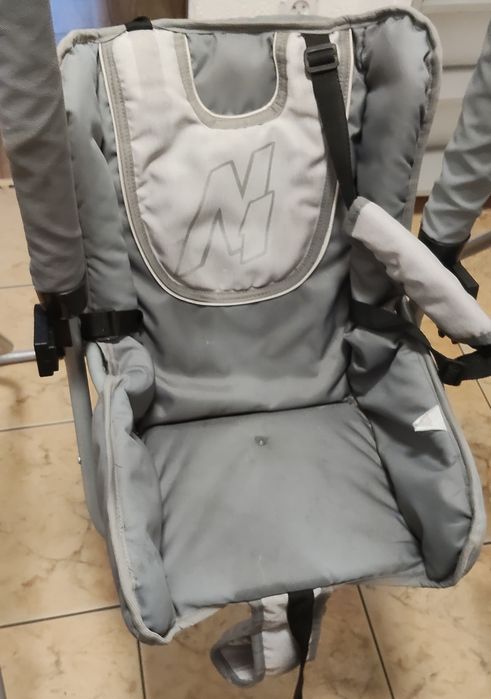 Huśtawka dziecięca Adbor