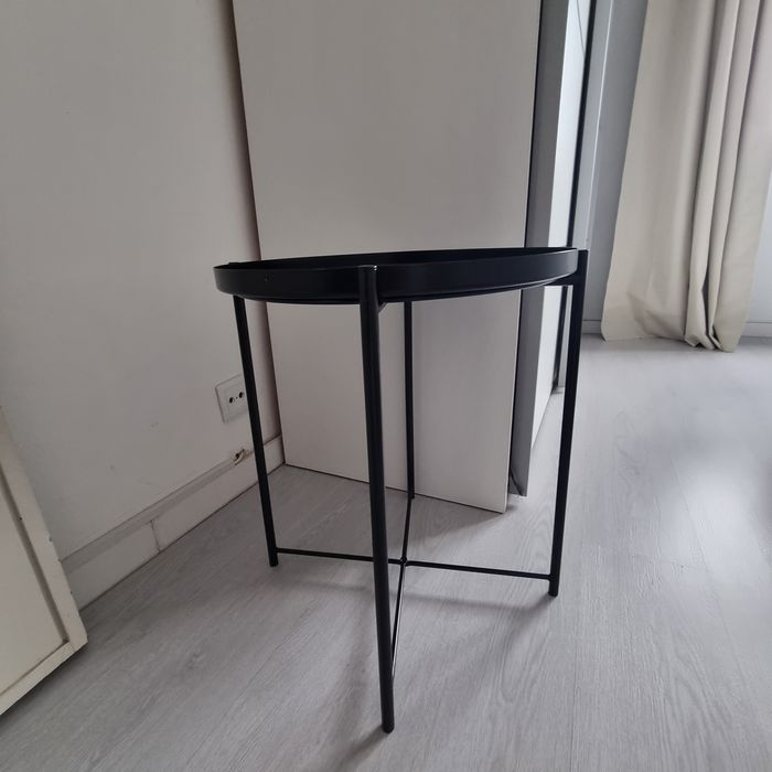 Conjunto de Móveis IKEA VITTSJÖ