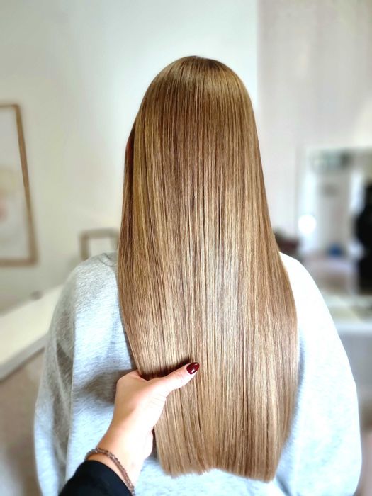 PROMOCJA keratynowe prostowanie