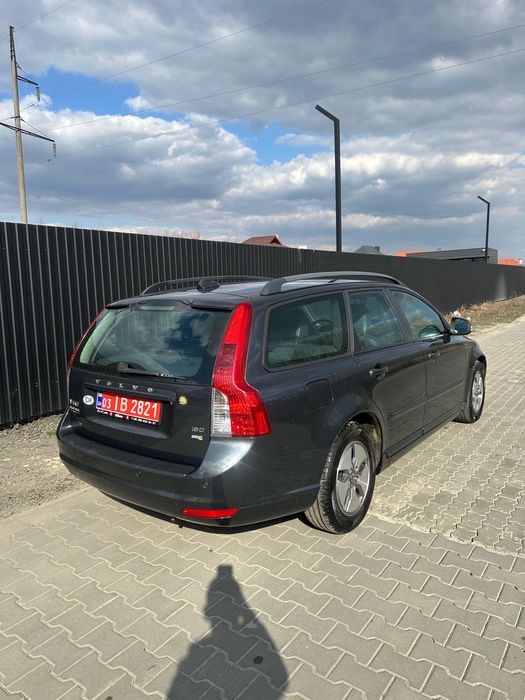 Продам авто з швейцарії