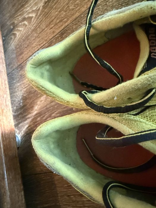 Шиповки Puma для бега