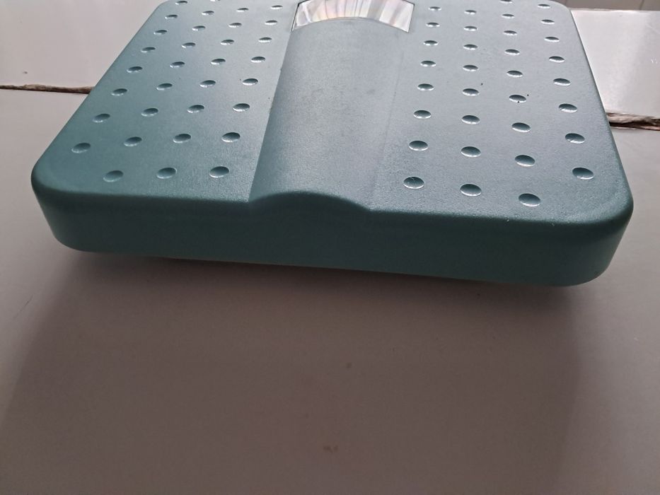 Balança de WC ou de quarto usada