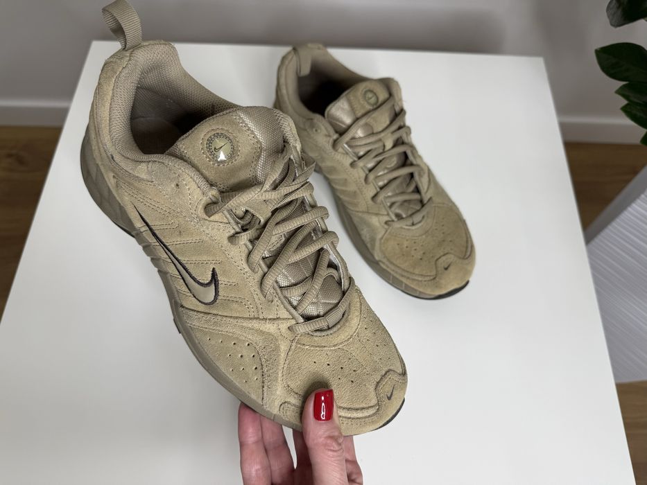 Кросівки Nike T - Lite оригінал