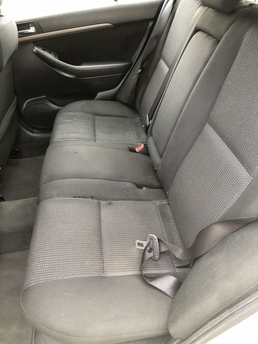 TOYOTA AVENSIS Combi 2.0 D-04D