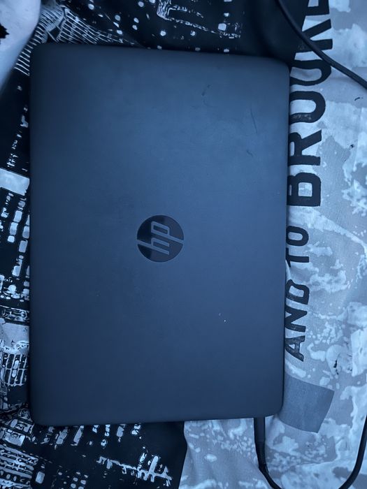 Laptop elitebook 840