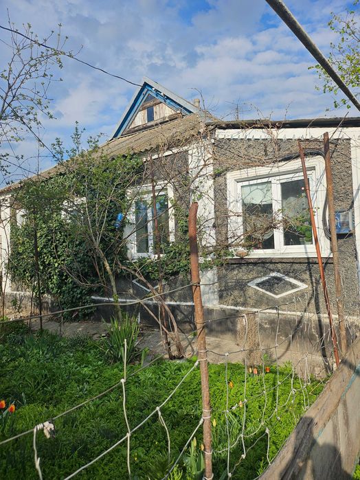 Будинок житловий варіант