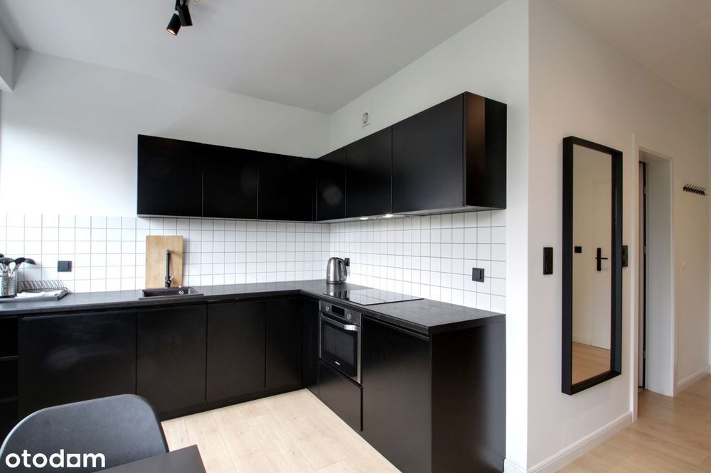 Apartment in Warszawa, Solec, Śródmieście - Widok 5