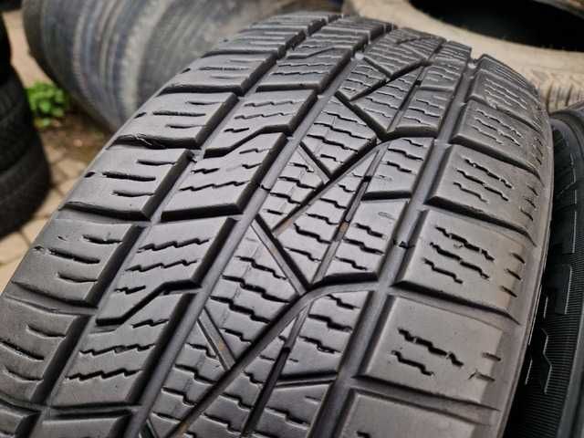 185/60R15 Delinte AW5 Шини/Колеса/Всесезонні Склад шин