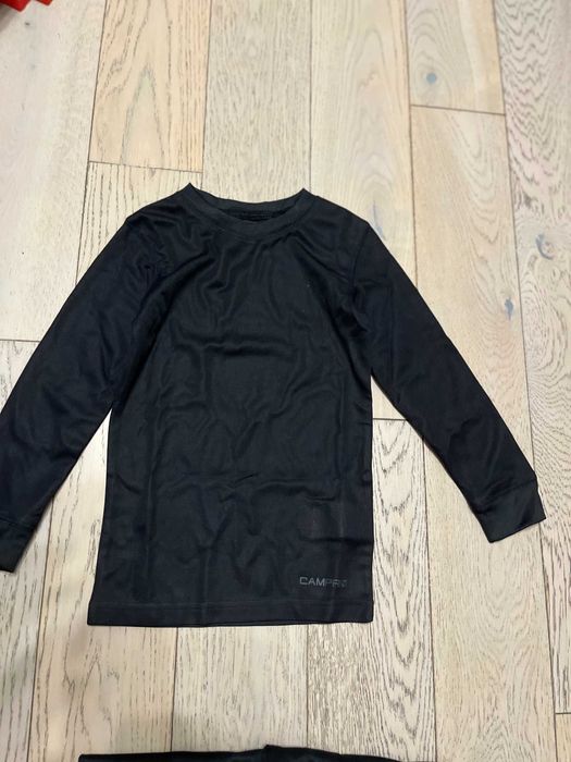 Термобілизна дитяча Campri 9/10 11/12 13/14 р. термобельє