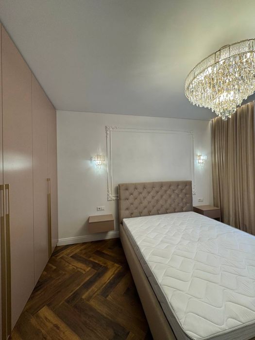 1-кімнатна квартира за адресою вул. Фогарашія Івана (площа 49 м²) - Atlanta.ua - фото 4