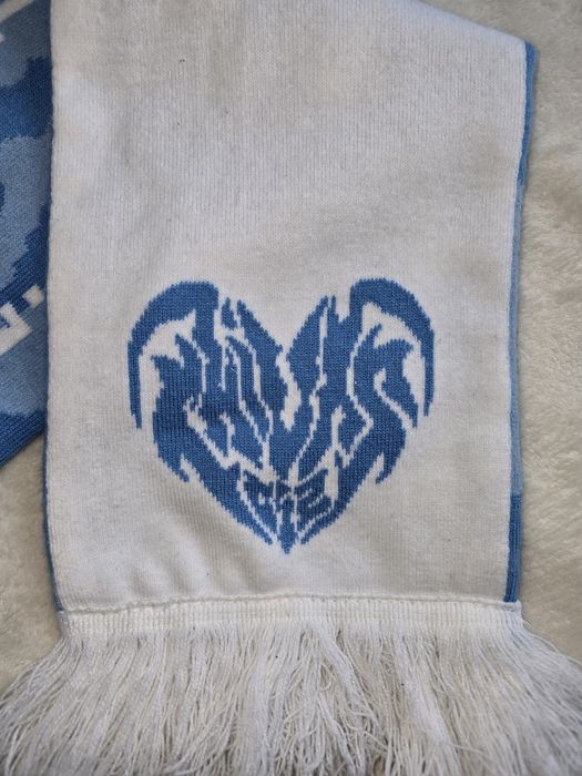 Chivas Szalik Młody Say10 LTD merch gugu