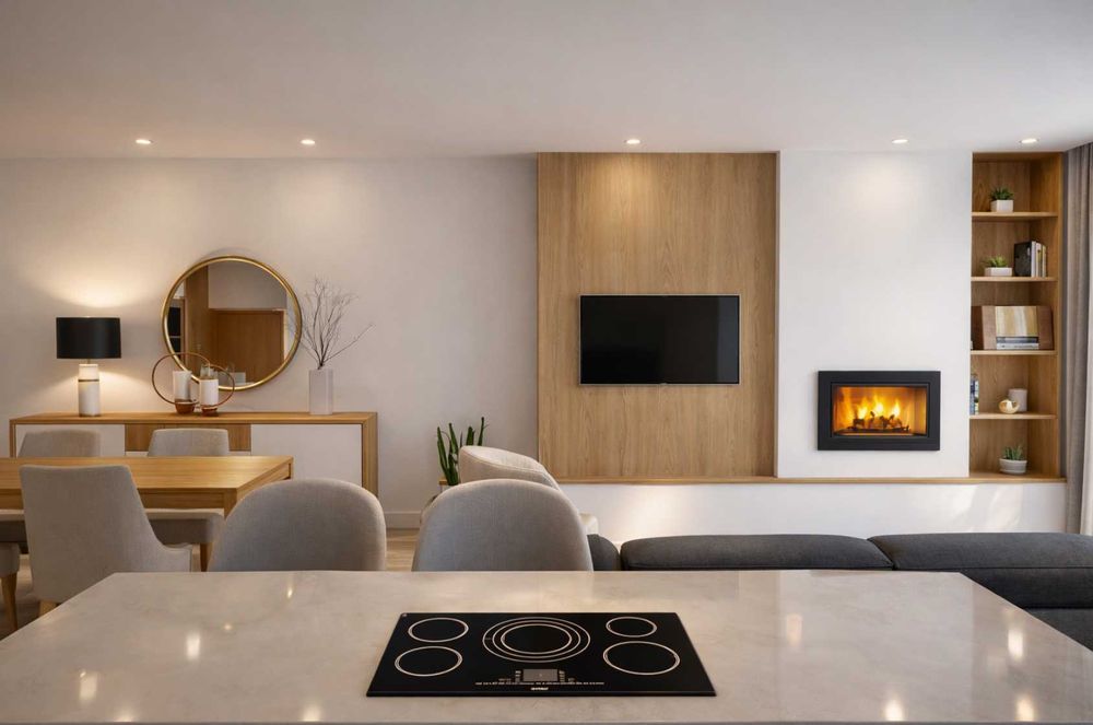 Serviços de Design de Interiores, Projetos Online, 3D e Muito Mais!