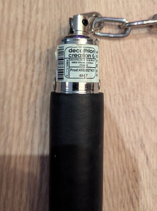 Nunchaku Domyos treningowe
