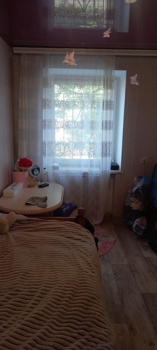 Продам 3к.кв.60м² 2/5 АО эл.мебель.2парковочных места.