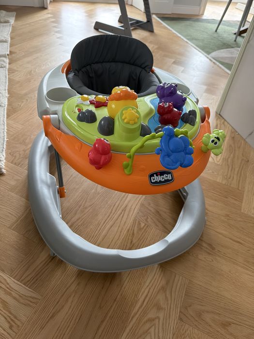 Chicco Andador otimo