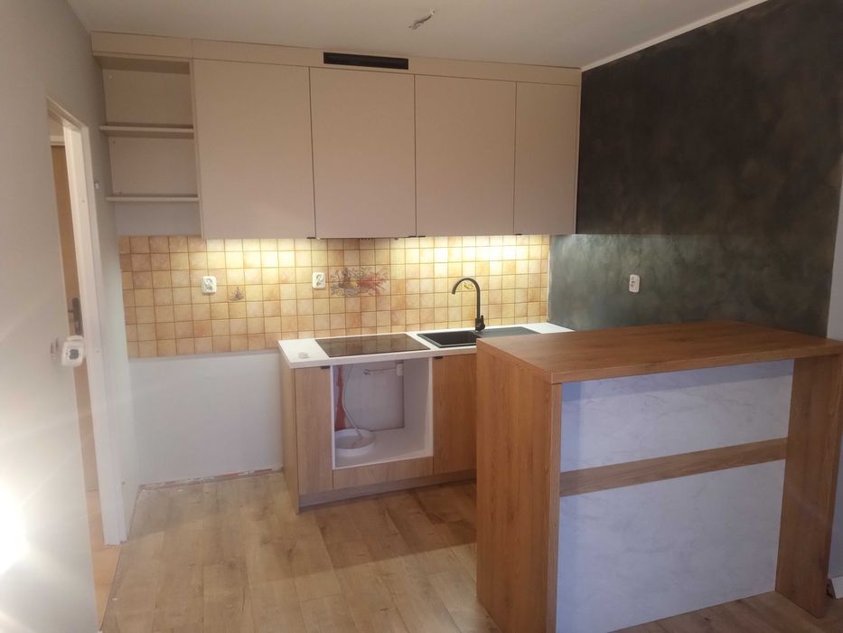 Skręcanie mebli oraz montaż wszystkich producentów