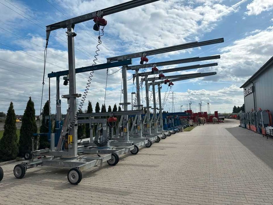 Wynajem zagęszczarka betoniarka wiertnica piła glebogryzarka aerator