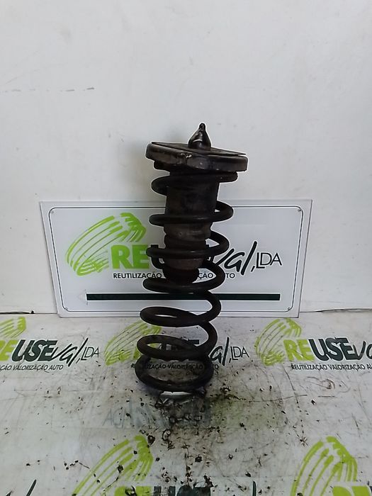 Mola de suspensão trás esquerda FORD S-Max (WA6)